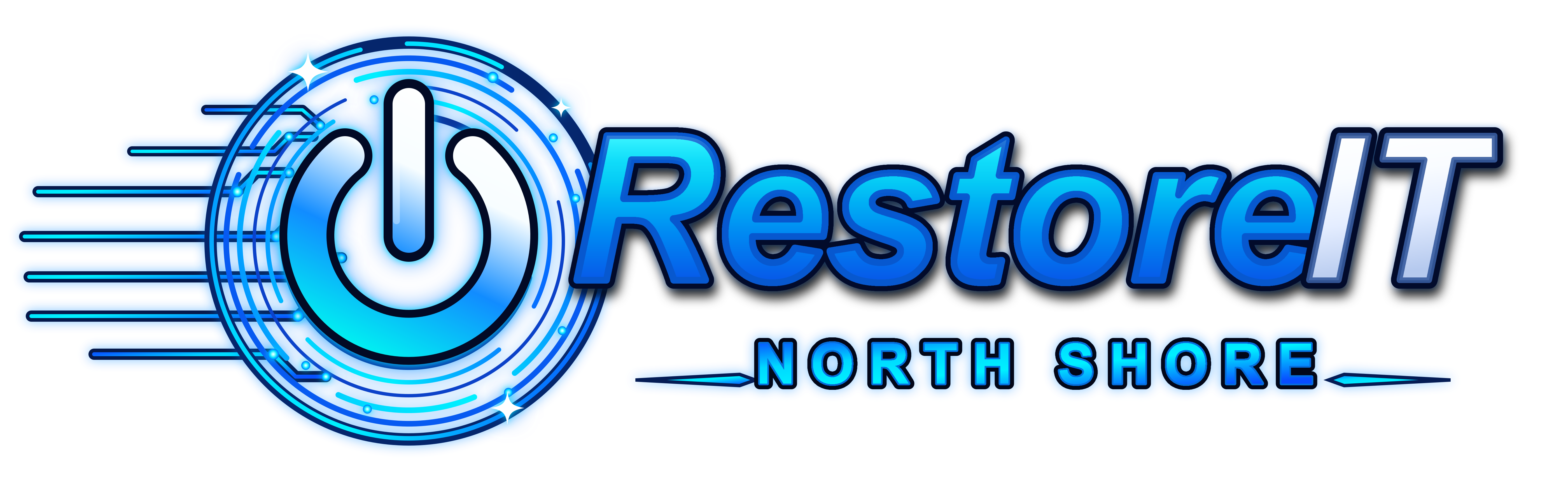 RestoreIT North Shore